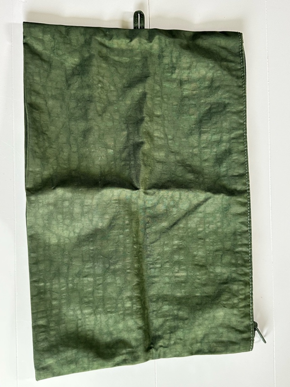 BAGGU Bay Laurel Large Go Pouch
